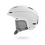 Giro Ceva Womens Snow Helmet - Matte White - Size S (52–55.5cm)