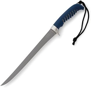 Buck Bu225Bls, Coltello Unisex – Adulto, Blu, Taglia Unica
