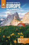 The Rough Guide to Europe on a Budget (Travel Guide with eBook)