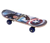 Budget Electric Skateboards