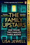 The Family Upstairs: The gripping thriller from the Sunday Times bestselling author