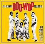 Ultimate Doo Wop Collection / Vario