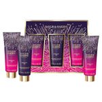 Baylis & Harding Moonlight Fig Luxury Hand Treats Gift Set - Vegan Friendly (Pack of 1)