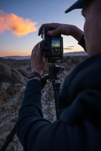 Nikon Z8 Mirrorless Camera Body – Full Frame, High Resolution