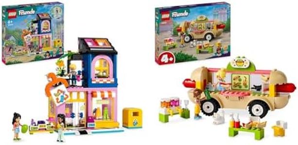 LEGO Frien