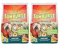 Higgins 2 Pack of Sunburst Gourmet 
