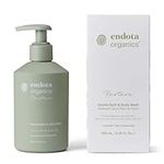 endota Organics Nurture Gentle Bath
