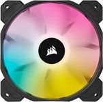 CORSAIR iCUE SP120 RGB Elite Performance 120mm PWM Single Fan