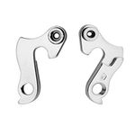 Schrodinger 70033 Bicycle Cycle Bike 1Pc. Rear Gear Derailleur Hanger Dropout Convertor Adapter Bracket