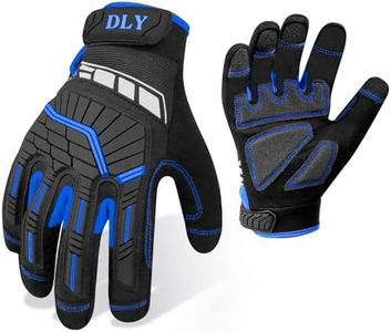 DLY Anti V