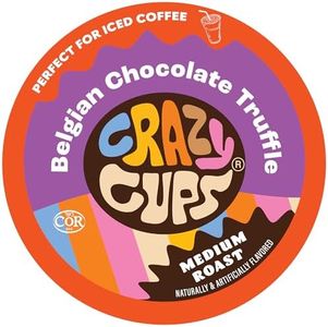 Crazy Cups