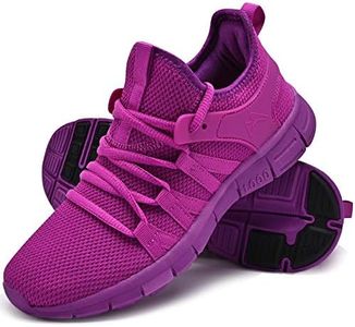 INZCOU Run
