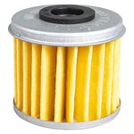 HONDA 15412-MEN-671 FILTER, ENGINE OIL by Honda