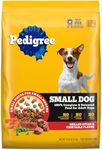 Pedigree Complete Nutrition Adult S