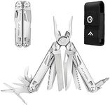 Flissa Multitool, 16-in-1 Multitool