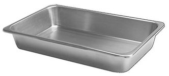 Grafco 3258 Instrument Tray Without Cover, 8-7/8" x 5" x 2"