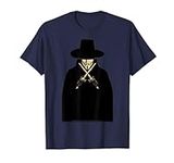 V For Vendetta V T-Shirt