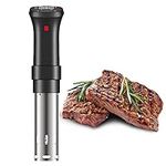 Fityou Sous Vide Cooker 1100W, Ther