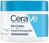 Cerave renewing sa cream 340g