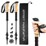 Trekking Pole For Self Defense