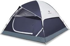 CAMEL CROWN 4/5 person Camping Dome