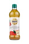 Biona Organic Apple Cider Vinegar, 500ml