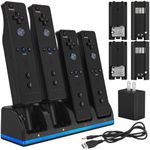 Remote Controller Charger for Wii/W