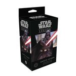 Atomic Mass Games | Star Wars Legion: Galactic Empire Expansions: Darth Vader Operative, Unit Expansion, Miniatures Game, Ages 14+, 2 Players, 90 Minutes Playing Time