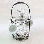 YY YEARCHY Coffee Cup Stand Holder 