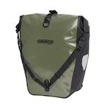 ORTLIEB Classic Frameback Roller OR-F530119 Olive