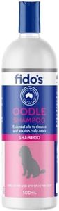 Fido’s Ood