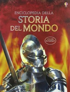 Enciclopedia della storia del mondo