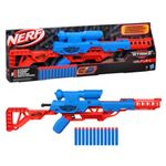 Nerf Blasters