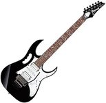 Ibanez Steve Vai Signature JEMJR - Black