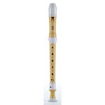 Yamaha YRS402B Baroque ECODEAR