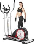 ANCHEER Elliptical Machines for Hom