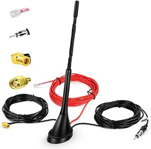 Antena de 