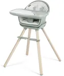 Maxi-Cosi Moa 8-in-1 Highchair, Cla