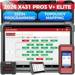 Launch X431 PRO3 V+ Elite, 2026 Sma