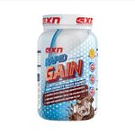 Greenex Nutrition Rapid Gain High Density Mass Gainer Supplement for Muscle Growth, Weight Gain, Stamina & Strength (chocolate, 1 kg)