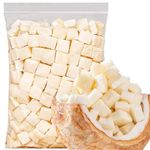 Dried Fruit Coconut Crispy 250g Coconut Crisps Refreshing and Delicious Coconut Flavor