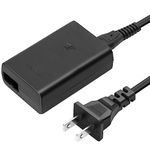 Power Charger Adapter Two Piece Set for Playstation PS Vita1000 PS Vita 2000 PCH-2001 PCH-2000Vita Slim Charger AC Adapter