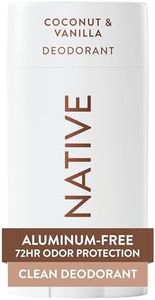 Native Deo