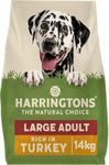 Harringtons Complete Large Breed Dr