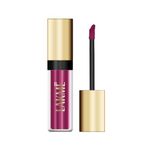 Lakmé Absolute Matte Melt Mini Liquid Lip Colour, Magenta Rhythm, Velvet Matte Liquid Lipstick, Transfer Proof, Long Lasting, Lightweight, 2.4 ml