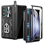 Caka for Z Fold 5 Case, Galaxy Z Fo