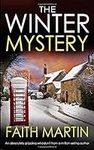 THE WINTER MYSTERY an absolutely gr
