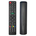 Remote Control for IWIS NXTGEN Smart LCD/LED TV Remote (Exatly Same Remote Will only Work)