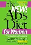 The New Abs Diet for Women: The Six-Week Plan to Flatten Your Stomach and Keep You Lean for Life