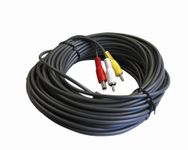 AV Power Cable - 36m / 120ft